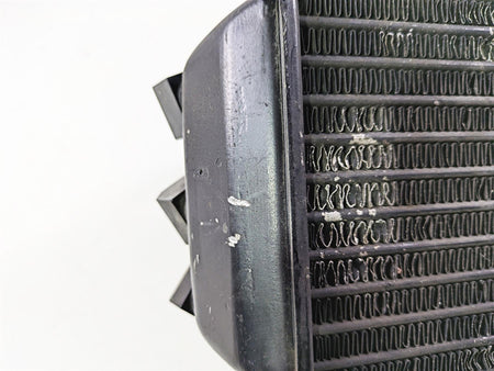 2019 Ducati Supersport 939 S Oil Cooler + Lines & Bracket 54841101B {{ shop.shopifyCountryName }} - Mototech271
