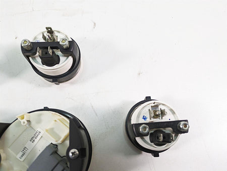 2006 Harley Touring FLHXI Street Glide Speedometer Tach Gauges Set Read 67261-08 {{ shop.shopifyCountryName }} - Mototech271