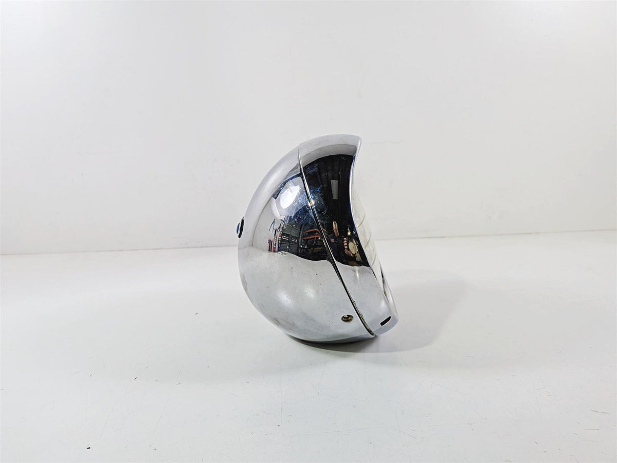 1997 Honda GL1500 CA Valkyrie Headlight Head Light Lamp 33100-MZ0-671-Mototech271