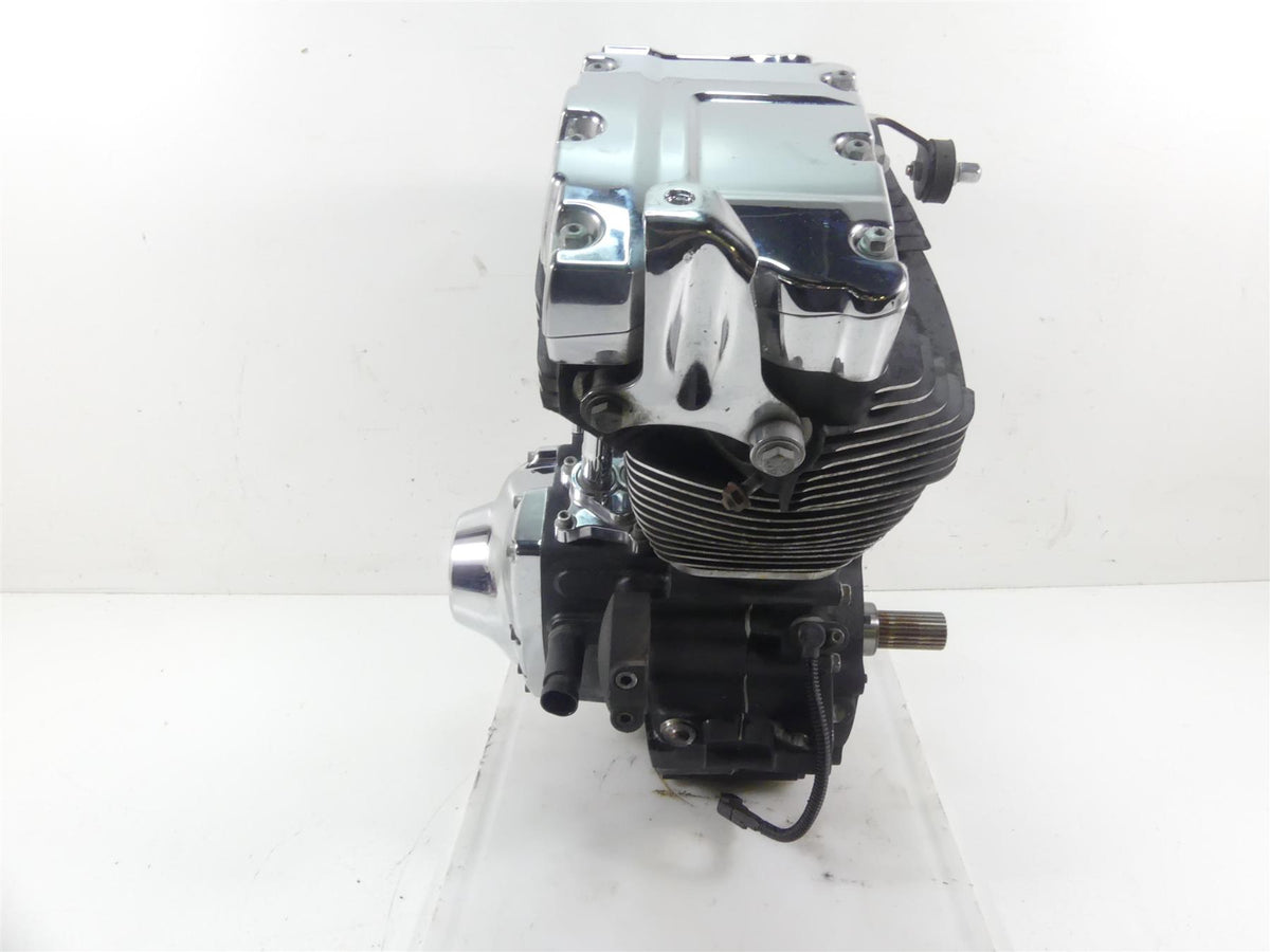 2012 Harley Touring FLHTK Electra Glide Runnin 103ci Engine 25K - Video 19678-12 {{ shop.shopifyCountryName }} - Mototech271