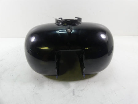 2011 Harley Touring FLTRX Road Glide Fuel Gas Petrol Tank - No Dents 61356-08 {{ shop.shopifyCountryName }} - Mototech271