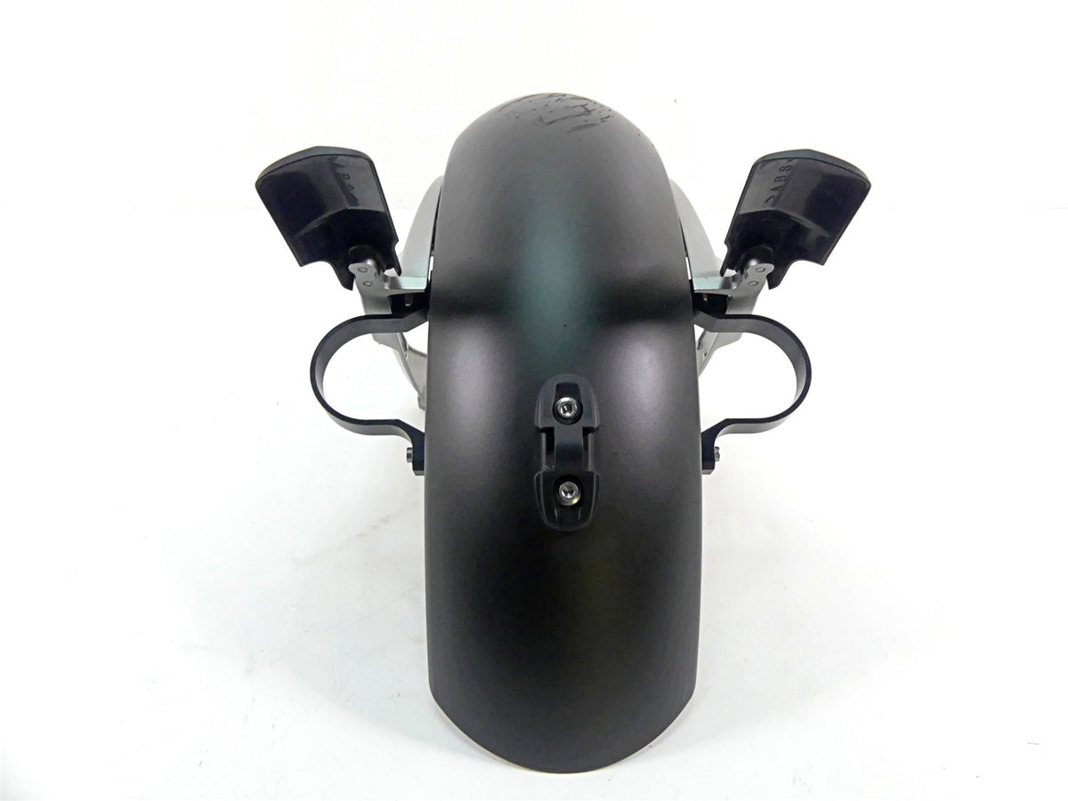 2012 Yamaha VMX17 VMAX 1700 Front Fender - Scratched 2S3-21511-00-P3 {{ shop.shopifyCountryName }} - Mototech271
