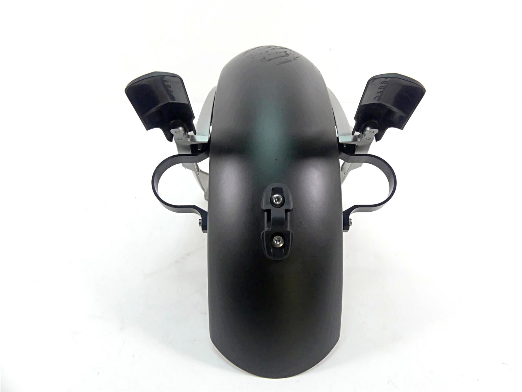 2012 Yamaha VMX17 VMAX 1700 Front Fender - Scratched 2S3-21511-00-P3 {{ shop.shopifyCountryName }} - Mototech271