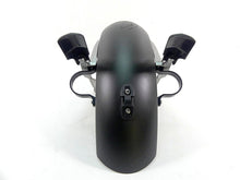 Load image into Gallery viewer, 2012 Yamaha VMX17 VMAX 1700 Front Fender - Scratched 2S3-21511-00-P3 | Mototech271
