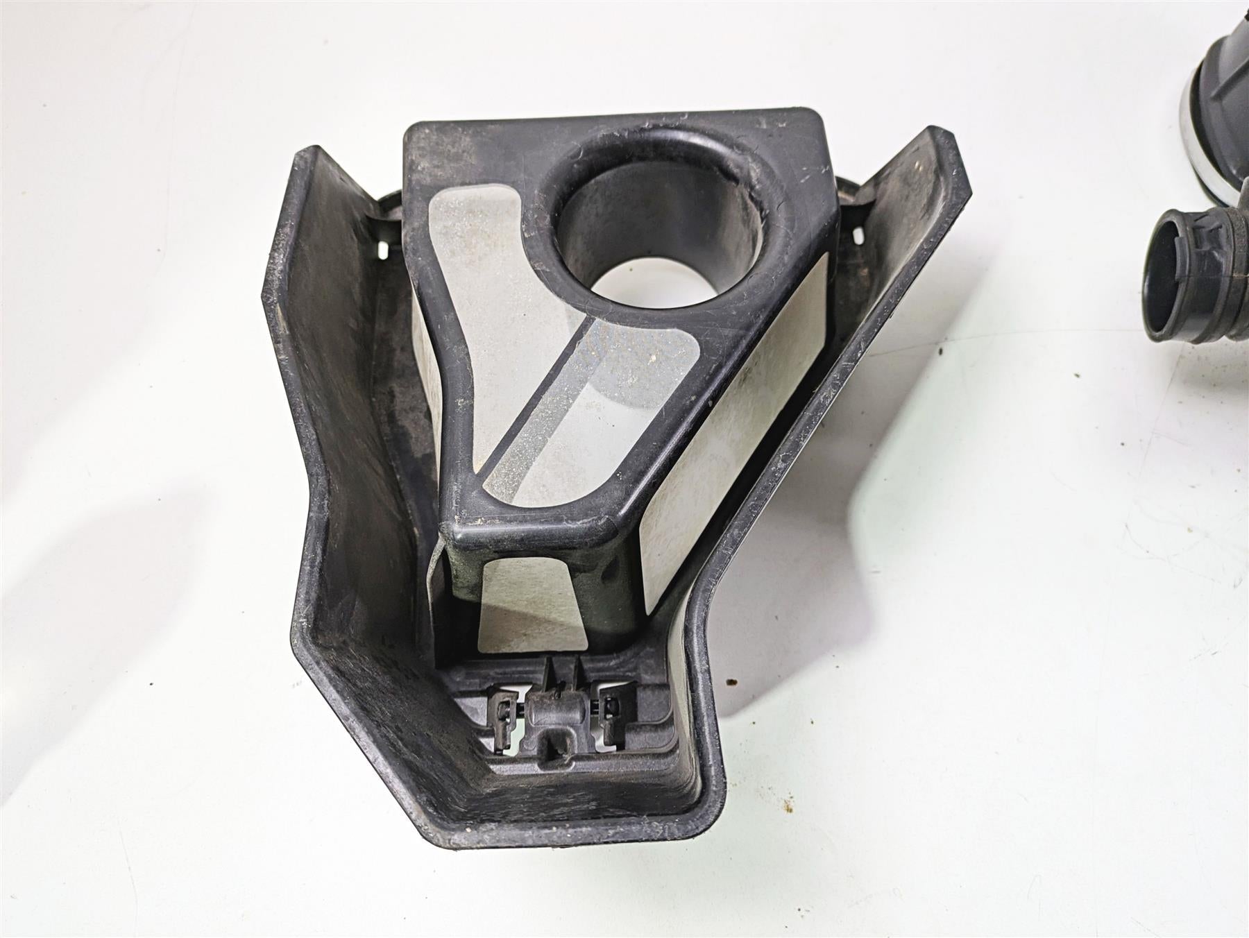 2019 Can Am Maverick X3 XRS Turbo R Air Cleaner Filter Set 707800780 707801032 {{ shop.shopifyCountryName }} - Mototech271