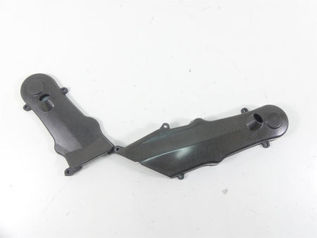 2006 Ducati Multistrada 1000S Carbon Fiber Timing Belt Cover 24510581B 24510591B {{ shop.shopifyCountryName }} - Mototech271