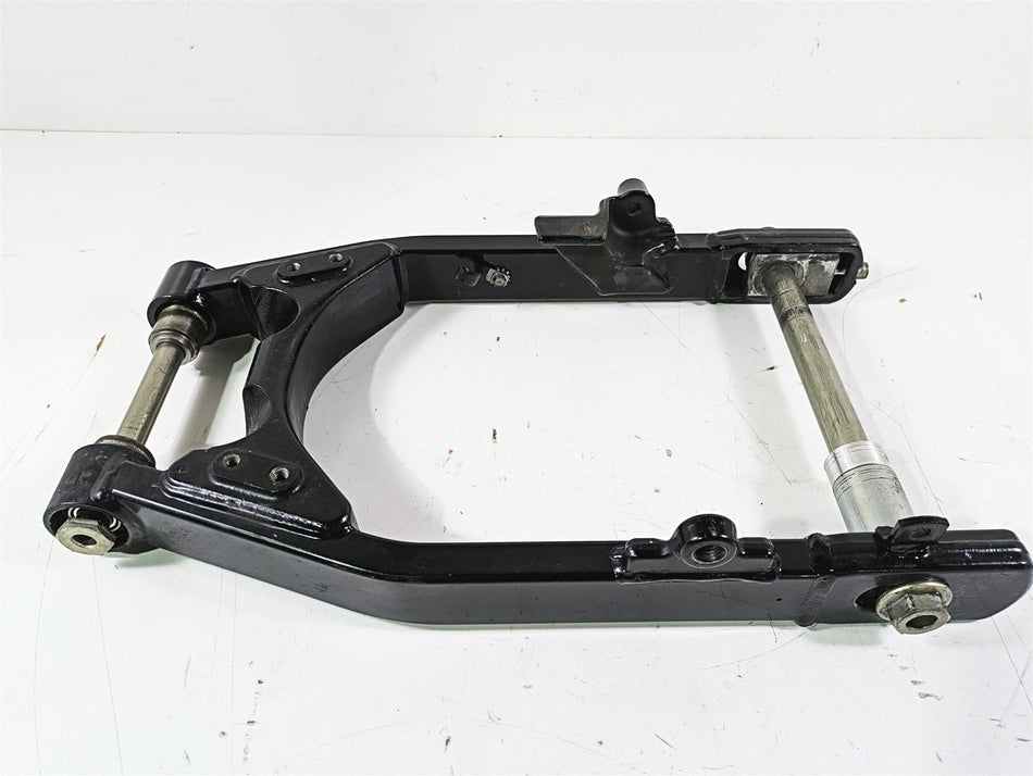 2015 Harley FXDL Dyna Low Rider Rear Swingarm & Belt Guards 25mm Axle 47820-10 {{ shop.shopifyCountryName }} - Mototech271