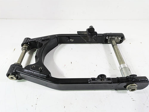 2015 Harley FXDL Dyna Low Rider Rear Swingarm & Belt Guards 25mm Axle 47820-10 | Mototech271