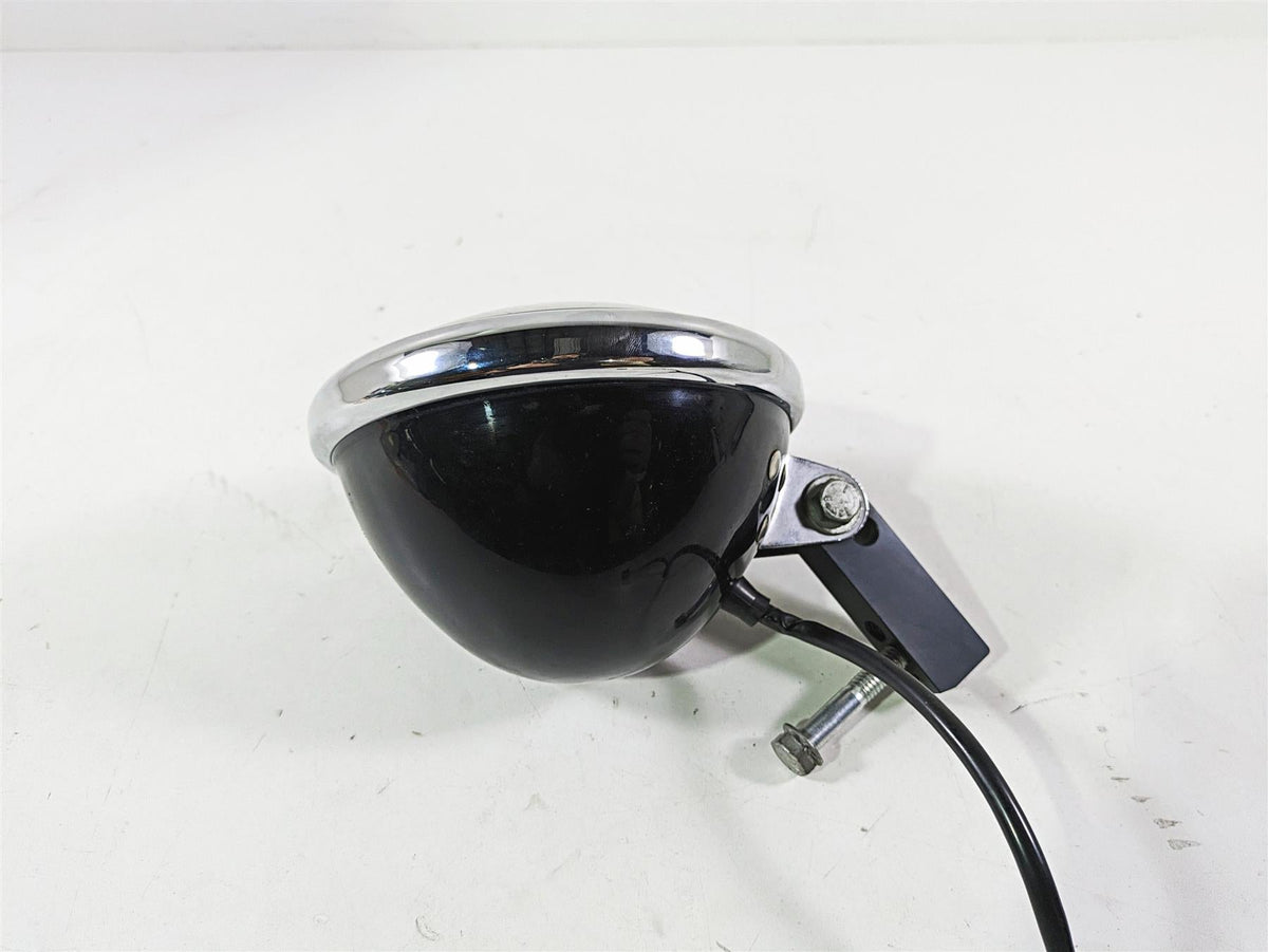 2017 Harley Dyna FXDB Street Bob Headlight Led Bulb Riser Bracket 68297-05A {{ shop.shopifyCountryName }} - Mototech271