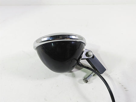 2017 Harley Dyna FXDB Street Bob Headlight Led Bulb Riser Bracket 68297-05A {{ shop.shopifyCountryName }} - Mototech271