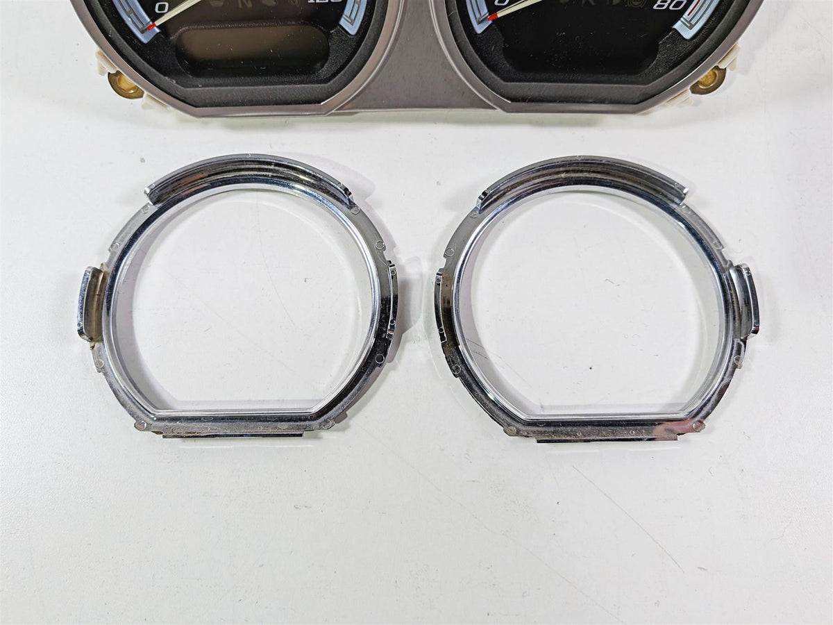 2014 Harley Touring FLHTK Electra Glide Speedometer Gauge Instr 21k 70900118-Mototech271