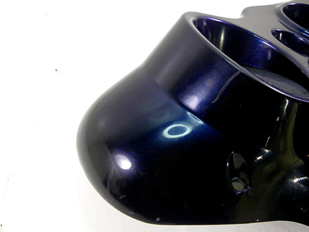 2002 Harley Touring FLHTC Electra Glide Inner Front Fairing & Speaker 58497-96 {{ shop.shopifyCountryName }} - Mototech271
