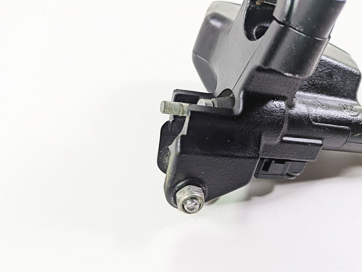 2023 Suzuki GSX1300 RR Hayabusa Nissin Clutch Master Cylinder 59800-10L00 {{ shop.shopifyCountryName }} - Mototech271