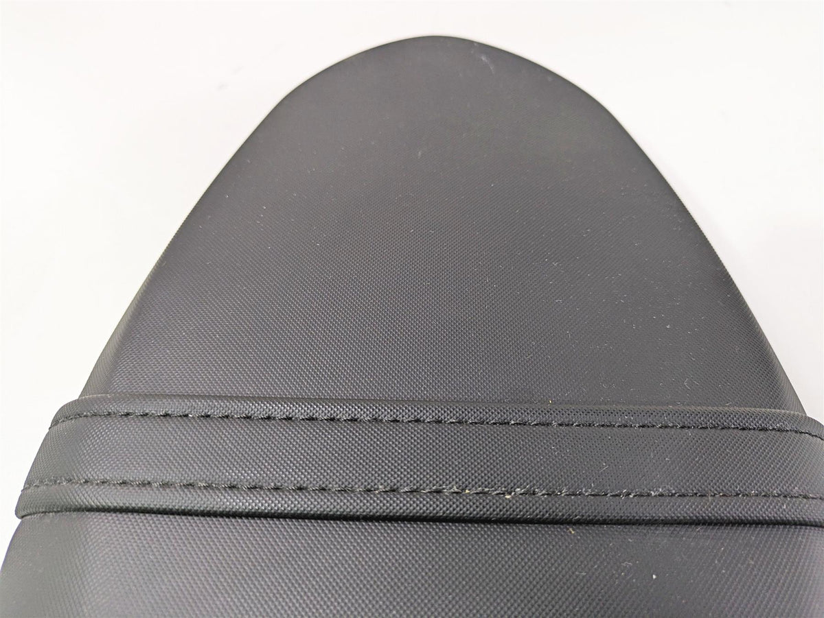 2024 Triumph Street Triple 765 R Rear Passenger Seat Saddle - Read T2311510 {{ shop.shopifyCountryName }} - Mototech271