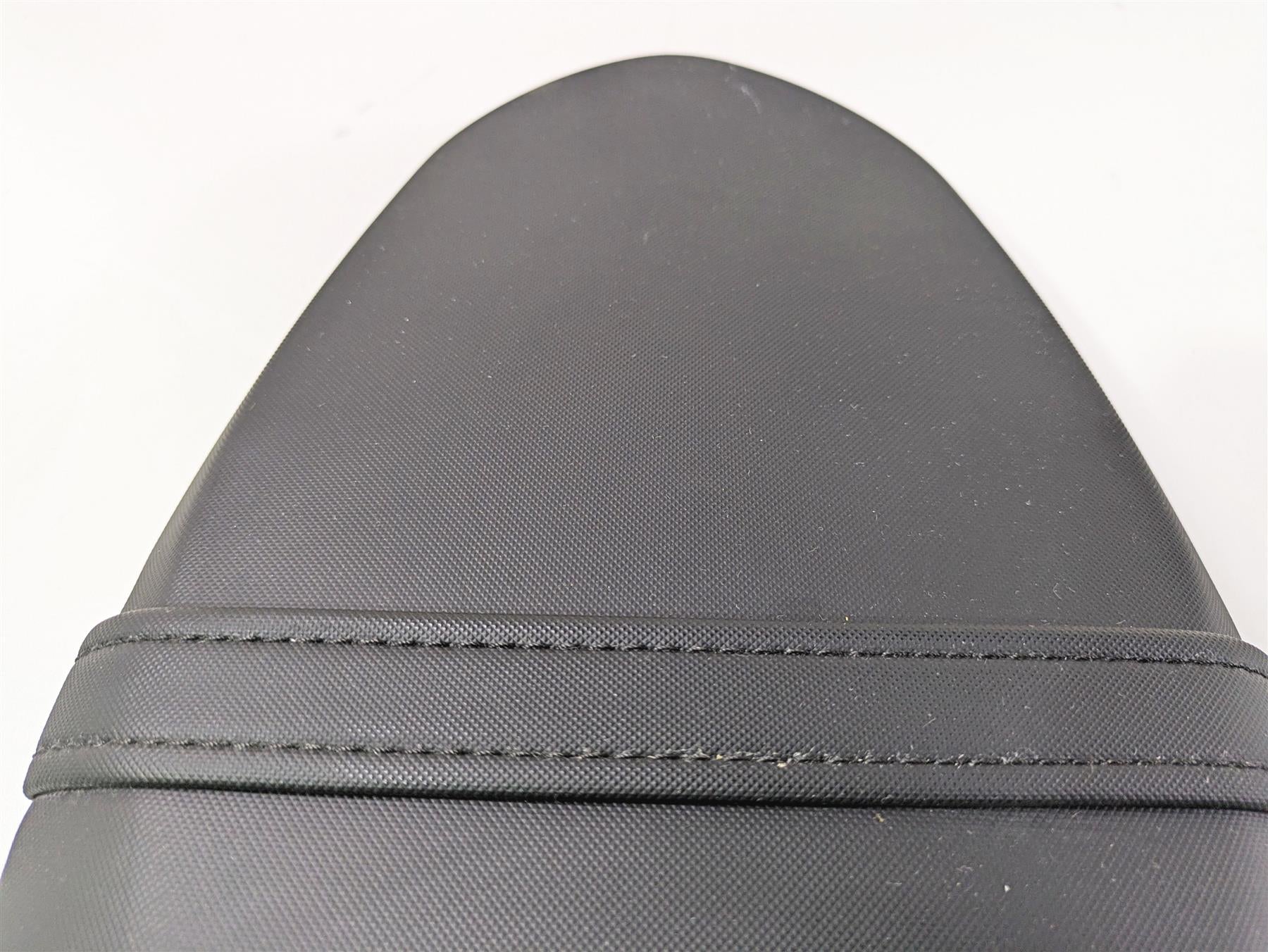 2024 Triumph Street Triple 765 R Rear Passenger Seat Saddle - Read T2311510 {{ shop.shopifyCountryName }} - Mototech271