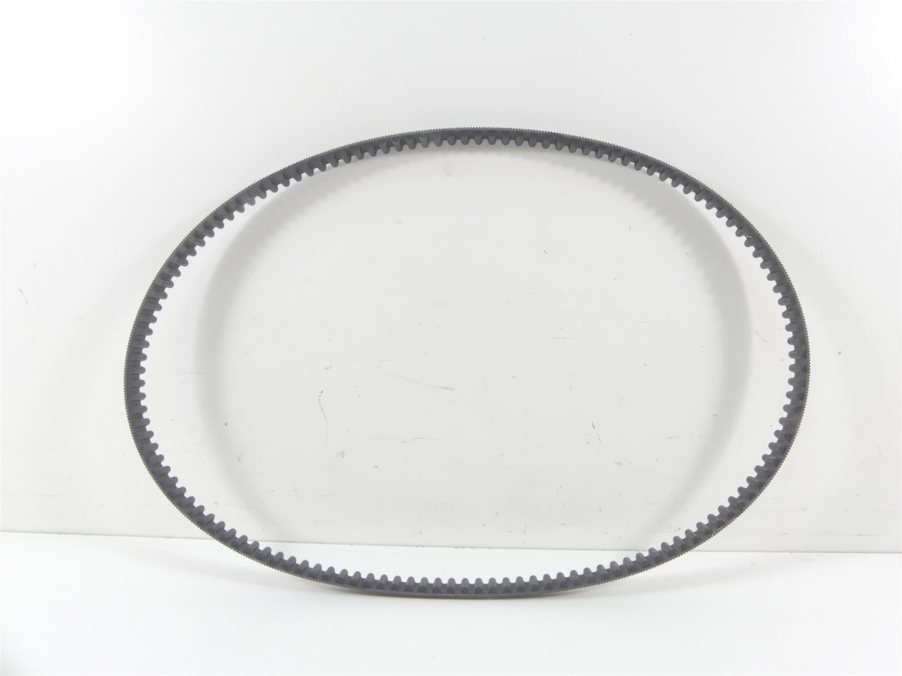 2013 Harley FXDWG Dyna Wide Glide Rear Drive Belt 131T 1" 40046-07 {{ shop.shopifyCountryName }} - Mototech271