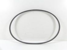 Load image into Gallery viewer, 2013 Harley FXDWG Dyna Wide Glide Rear Drive Belt 131T 1&quot; 40046-07 | Mototech271
