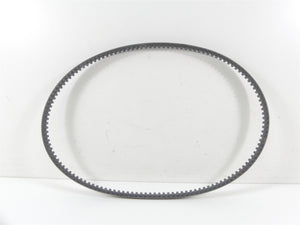 2013 Harley FXDWG Dyna Wide Glide Rear Drive Belt 131T 1" 40046-07 | Mototech271