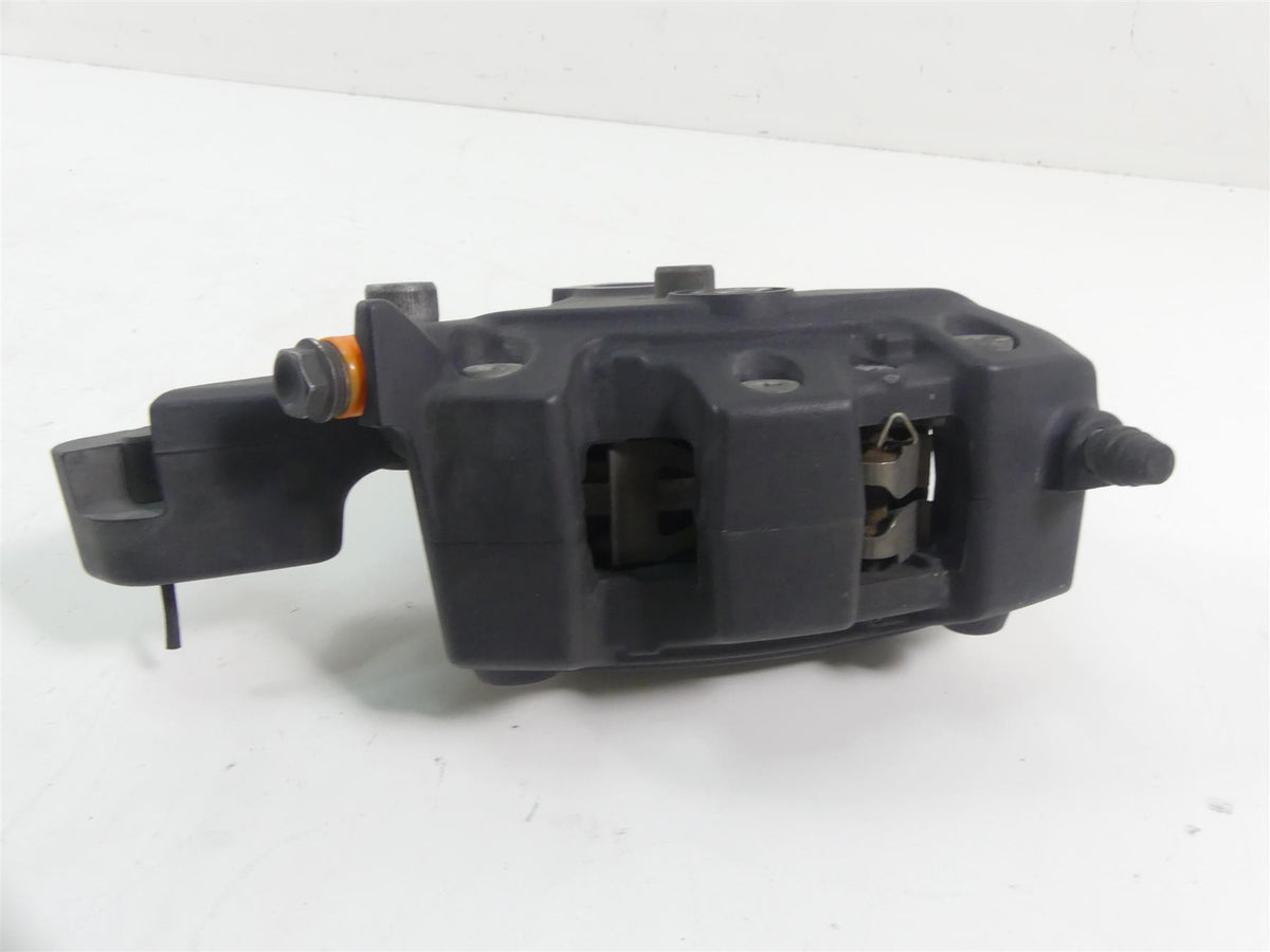 2014 Harley Touring FLHXS Street Glide Sp Rear Brembo Brake Caliper 44080-08C {{ shop.shopifyCountryName }} - Mototech271