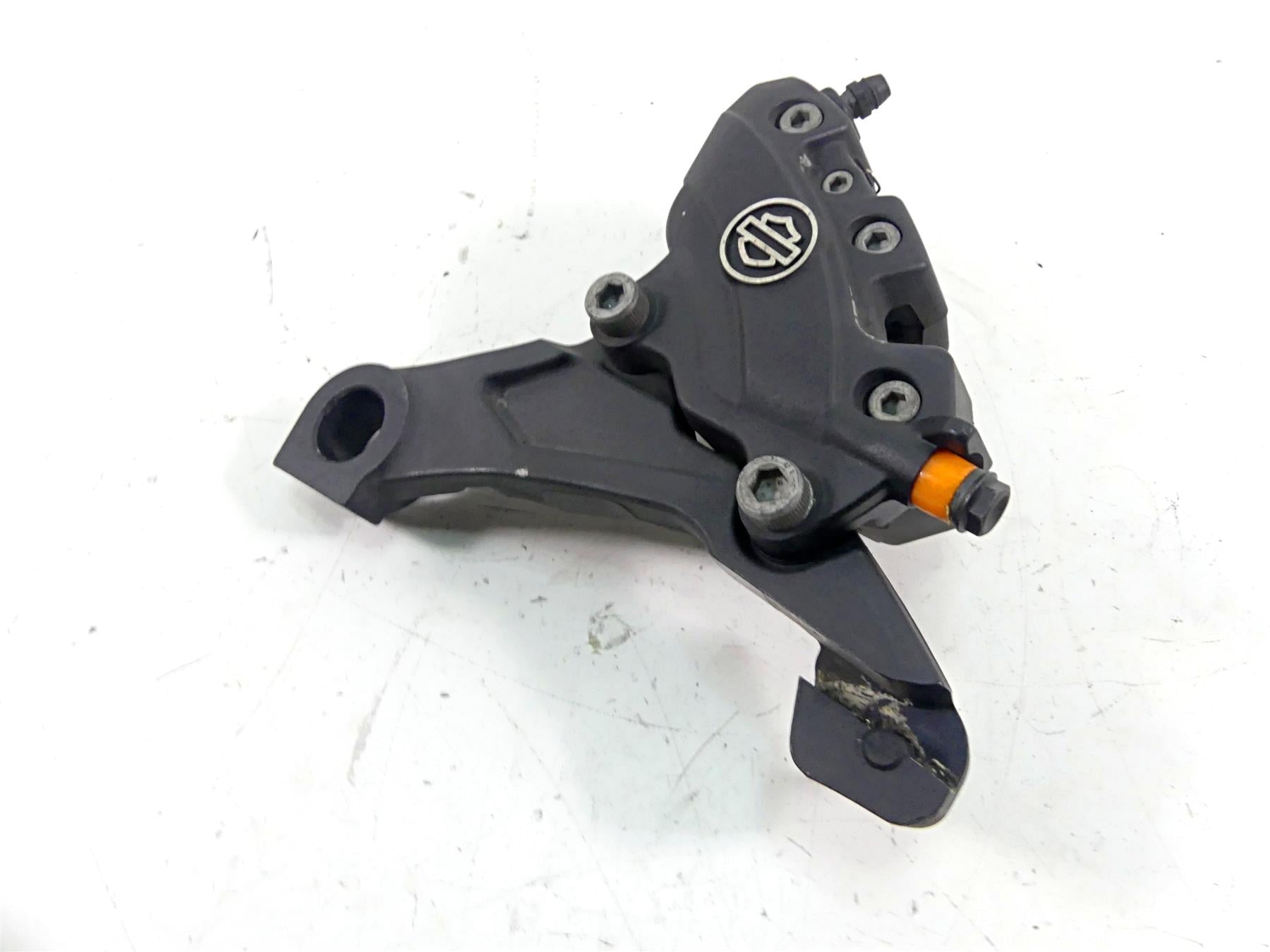 2015 Harley Davidson VRSCDX Night Rod Sp Rear Brake Caliper 25mm 43050-08 {{ shop.shopifyCountryName }} - Mototech271