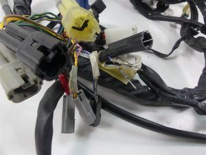2006 Yamaha Roadliner XV1900 Main Wiring Harness Loom - Read 1D7-82590-00-00 | Mototech271
