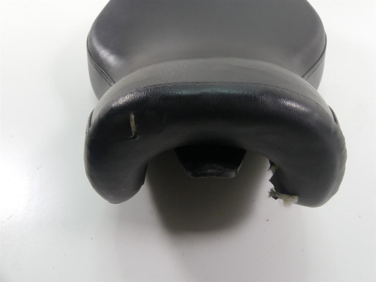 2018 Harley Sportster XL1200 Custom Rider Driver Dual Seat Saddle -Read 52000185 {{ shop.shopifyCountryName }} - Mototech271