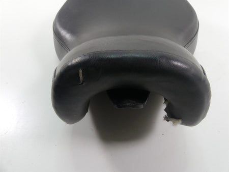 2018 Harley Sportster XL1200 Custom Rider Driver Dual Seat Saddle -Read 52000185 {{ shop.shopifyCountryName }} - Mototech271