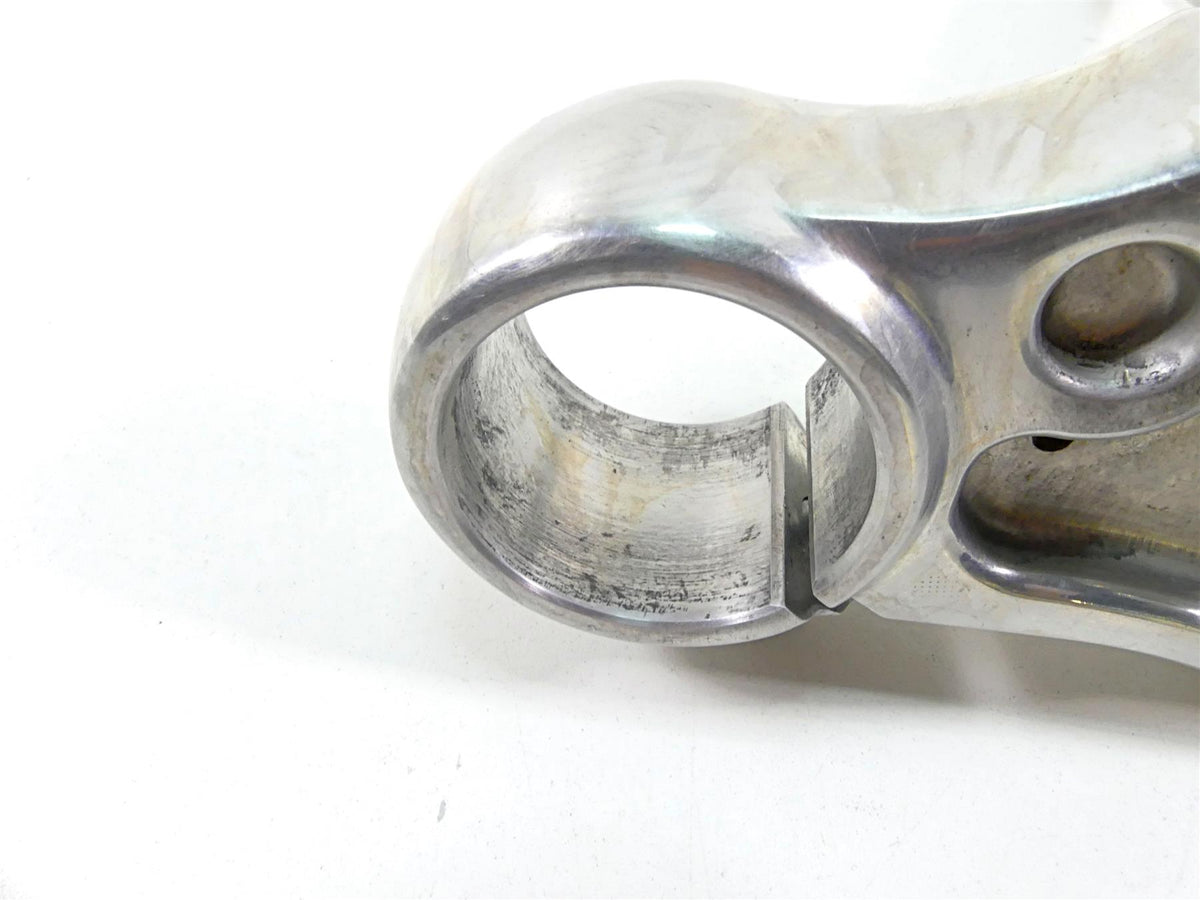 2020 Harley Softail FXST Standard Lower Triple Tree Steering Clamp 45900299 {{ shop.shopifyCountryName }} - Mototech271