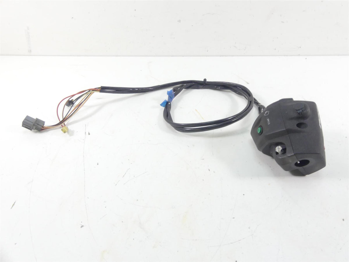 2016 Yamaha Waverunner VX 1050 Deluxe Left Control Switch -Read F2X-68310-00-00 {{ shop.shopifyCountryName }} - Mototech271