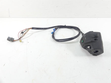 2016 Yamaha Waverunner VX 1050 Deluxe Left Control Switch -Read F2X-68310-00-00 {{ shop.shopifyCountryName }} - Mototech271