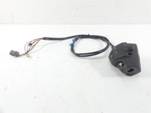 2016 Yamaha Waverunner VX 1050 Deluxe Left Control Switch -Read F2X-68310-00-00 | Mototech271