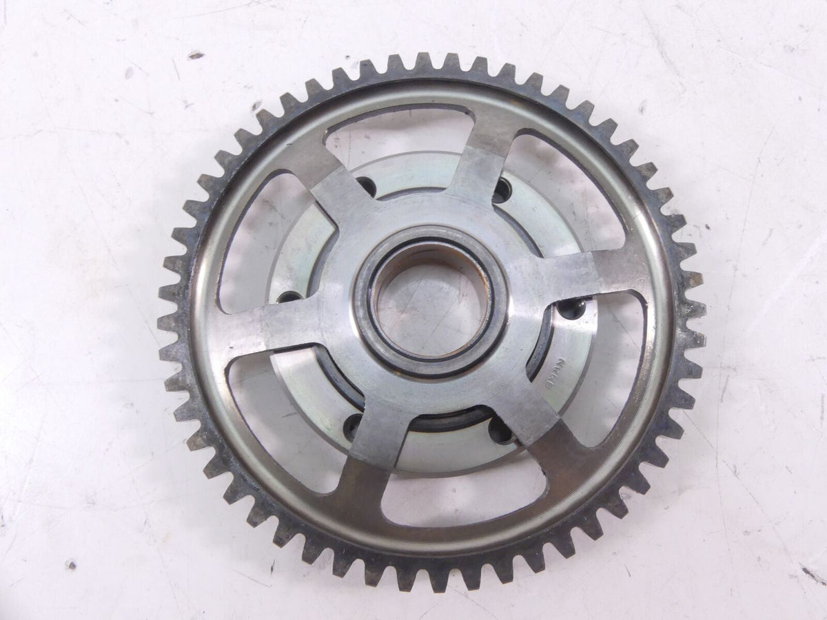2012 Yamaha XT1200 Super Tenere Starter Gear Clutch Set 4NK-15590-00-00 {{ shop.shopifyCountryName }} - Mototech271
