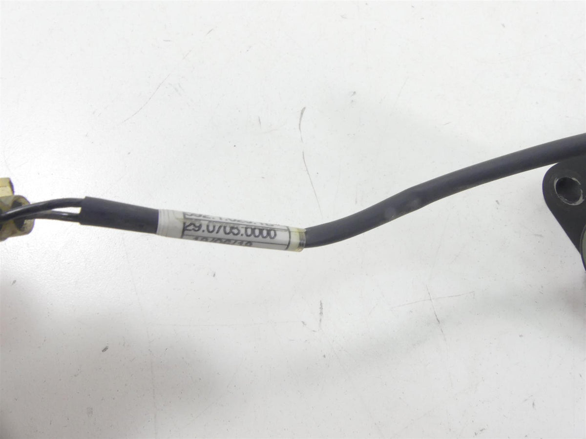 2017 Ducati Monster 1200 S Fuel Gas Petrol Level Sensor 59210251B {{ shop.shopifyCountryName }} - Mototech271