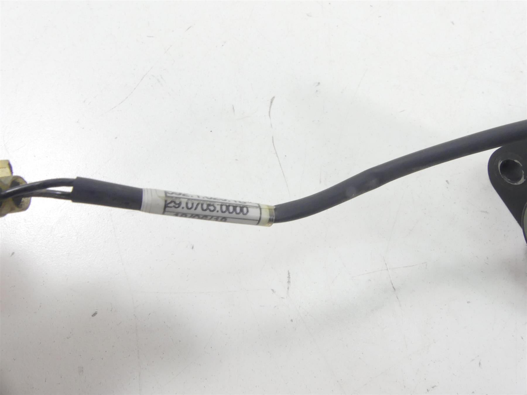 2017 Ducati Monster 1200 S Fuel Gas Petrol Level Sensor 59210251B {{ shop.shopifyCountryName }} - Mototech271