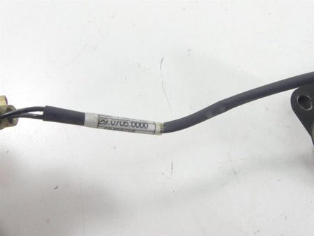 2017 Ducati Monster 1200 S Fuel Gas Petrol Level Sensor 59210251B {{ shop.shopifyCountryName }} - Mototech271