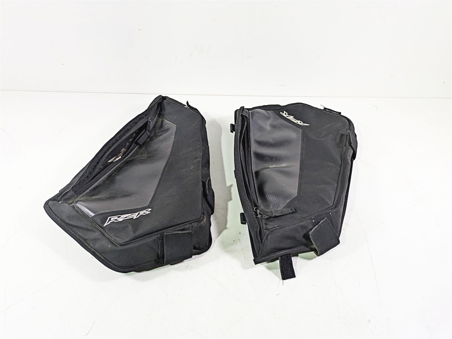 2021 Polaris RZR1000 XP Premium Lower Door Storage Bag Set 2880613 {{ shop.shopifyCountryName }} - Mototech271