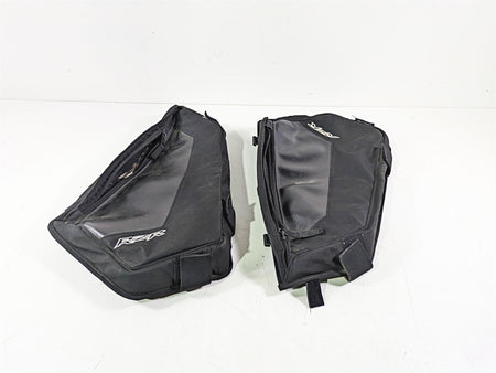 2021 Polaris RZR1000 XP Premium Lower Door Storage Bag Set 2880613 {{ shop.shopifyCountryName }} - Mototech271