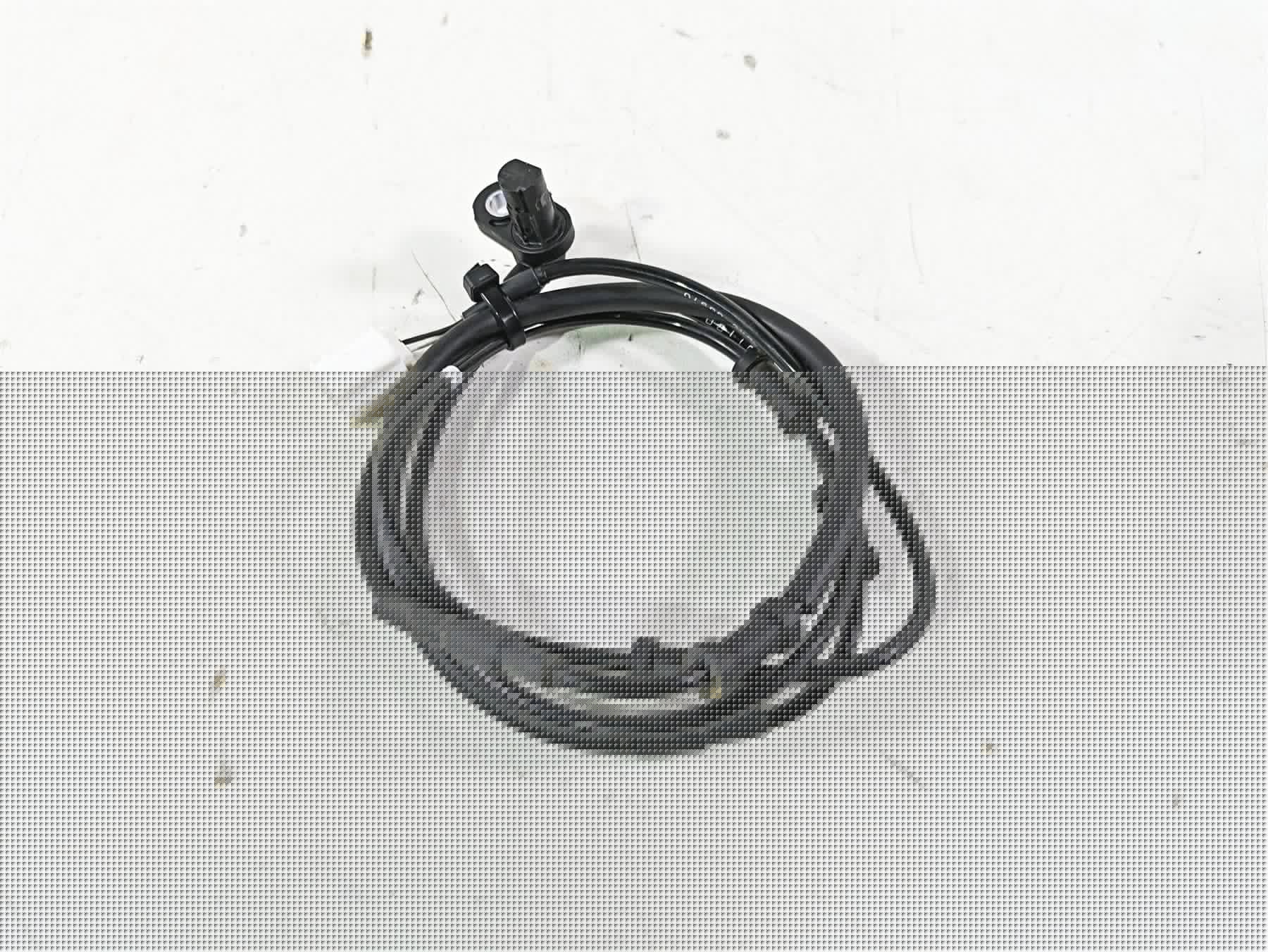 2021 Yamaha Tenere 700 XTZ7 Front Abs Brake Wheel Speed Sensor BW3-85970-02-00 {{ shop.shopifyCountryName }} - Mototech271