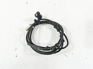 2021 Yamaha Tenere 700 XTZ7 Front Abs Brake Wheel Speed Sensor BW3-85970-02-00 | Mototech271