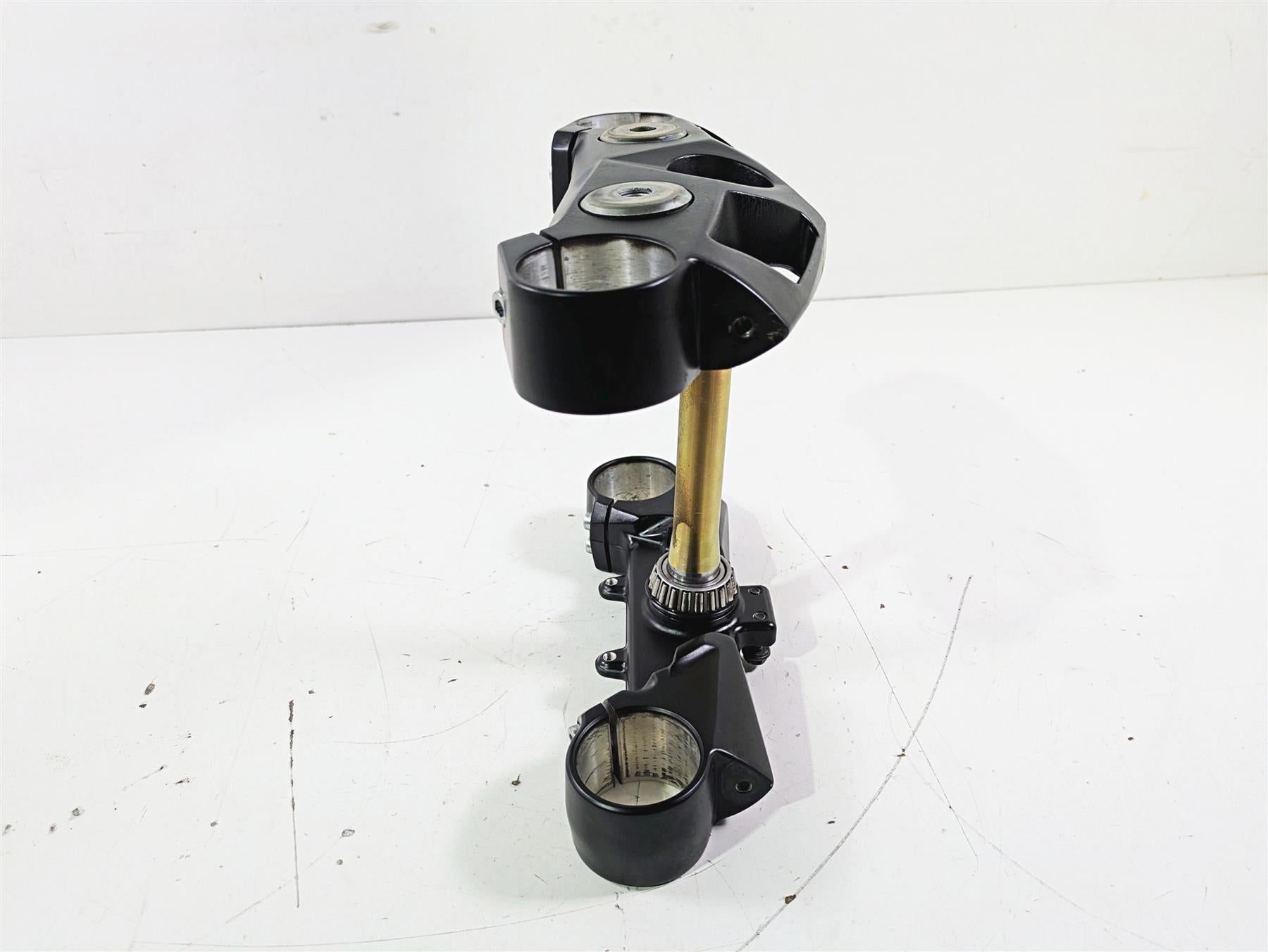2012 Victory Cross Country Upper Lower Triple Tree Set 5136369 1823697 {{ shop.shopifyCountryName }} - Mototech271