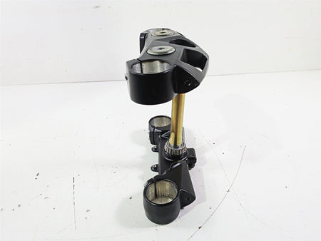 2012 Victory Cross Country Upper Lower Triple Tree Set 5136369 1823697 {{ shop.shopifyCountryName }} - Mototech271