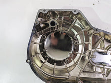 Load image into Gallery viewer, 2008 Ultima Motorcycles Fat Bastard Inner Outer Chrome Primary Drive Cover Set
