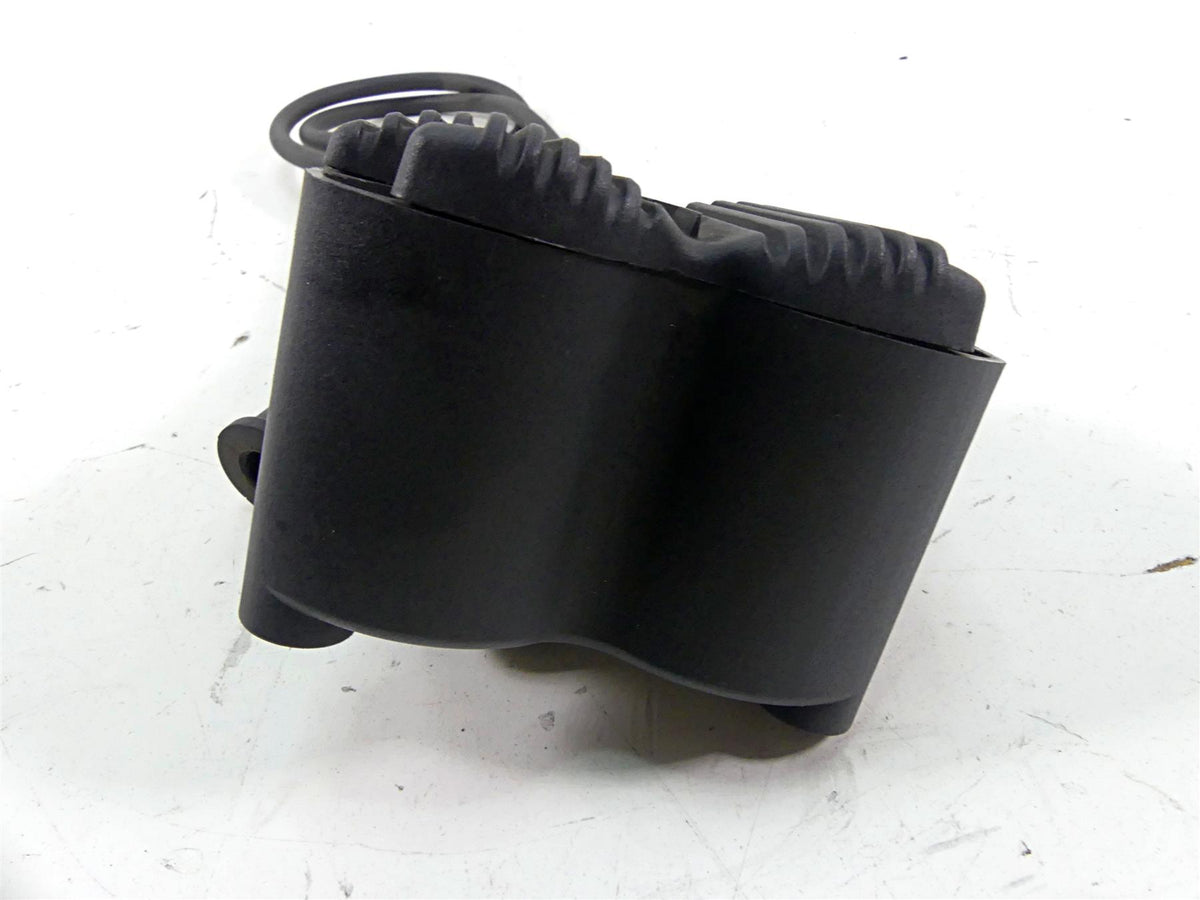 2006 Harley Touring FLHTCU SE E-Glide Ignition Coil Wires Plugs 31743-01 {{ shop.shopifyCountryName }} - Mototech271