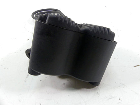 2006 Harley Touring FLHTCU SE E-Glide Ignition Coil Wires Plugs 31743-01 {{ shop.shopifyCountryName }} - Mototech271