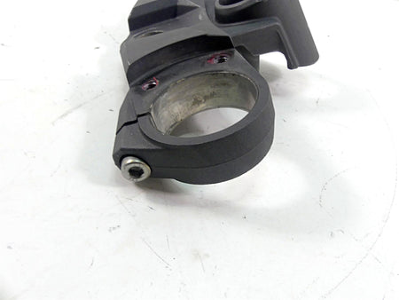 2017 Kawasaki ZX1400 ZX14R Ninja Upper Triple Tree Steering Clamp 44039-0113 {{ shop.shopifyCountryName }} - Mototech271