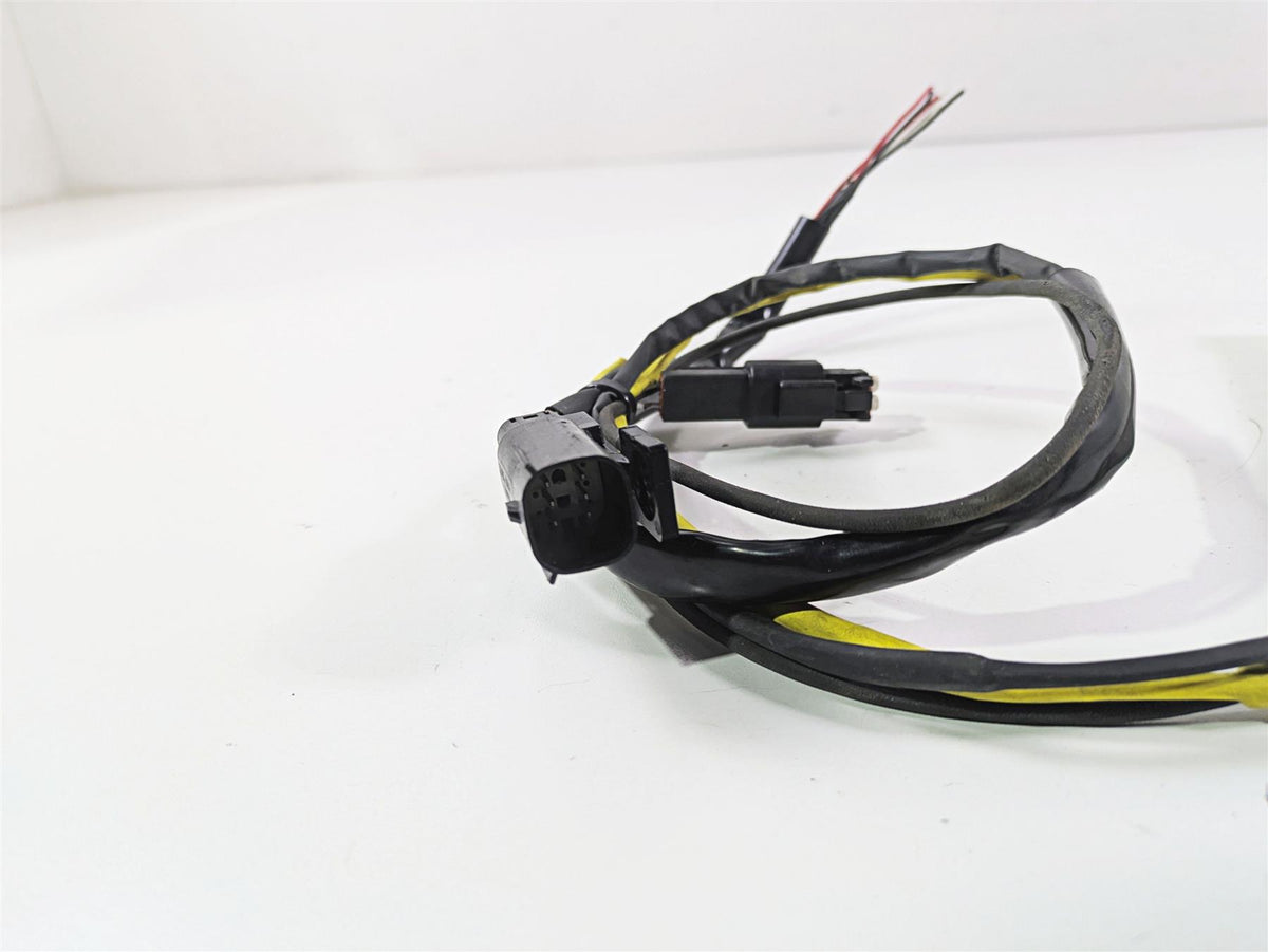 2010 Harley Touring FLHXSE CVO Street Glide Ride By Wire Sensor Read 32310-08A {{ shop.shopifyCountryName }} - Mototech271