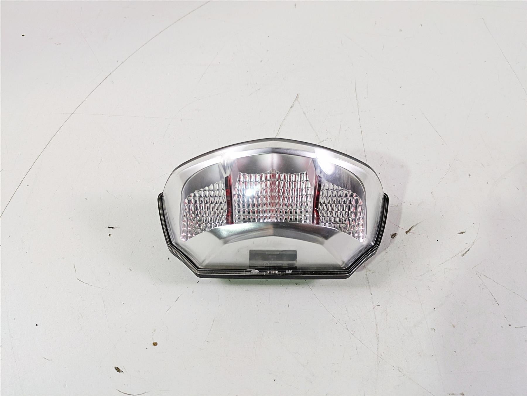 2019 BMW G310GS K02 Taillight Tail Light Brake Lamp 63218525604 {{ shop.shopifyCountryName }} - Mototech271