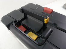 Load image into Gallery viewer, 2008 BMW R1200GS K25 Right Saddlebag Saddle Bag Luggage Vario Case 71607670828 | Mototech271
