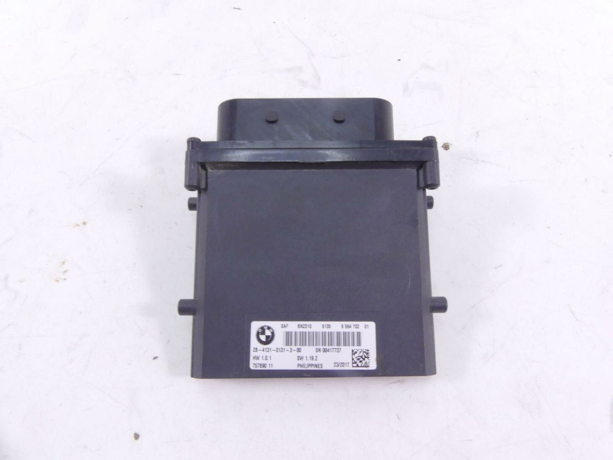 2017 BMW R1200RT RTW K52 Esa Shock Suspension Control Module 61358564702 {{ shop.shopifyCountryName }} - Mototech271