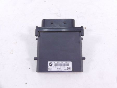 2017 BMW R1200RT RTW K52 Esa Shock Suspension Control Module 61358564702 {{ shop.shopifyCountryName }} - Mototech271